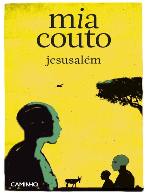 Title details for Jesusalém by Mia Couto - Available